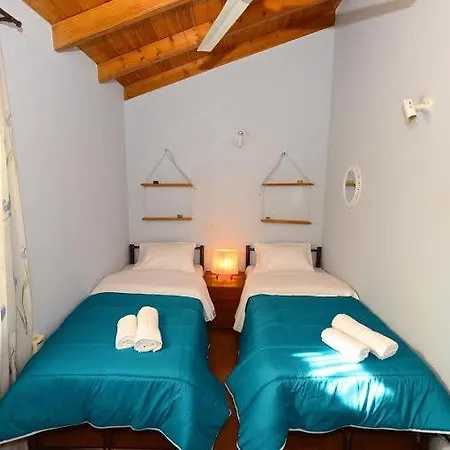 House Jamis In Corfu Town Διαμέρισμα