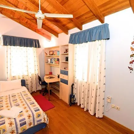 House Jamis In Corfu Town Διαμέρισμα *