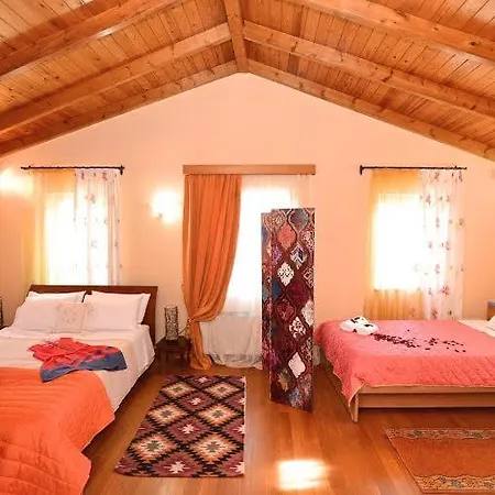 House Jamis In Corfu Town Διαμέρισμα