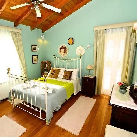 House Jamis In Corfu Town Διαμέρισμα *