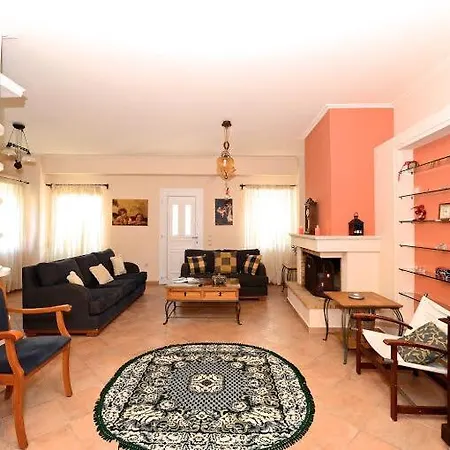 House Jamis In Corfu Town