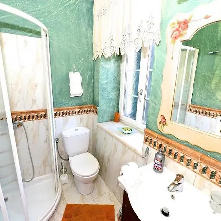 Διαμέρισμα House Jamis In Corfu Town *